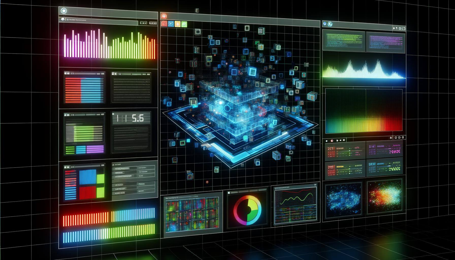 System monitoring