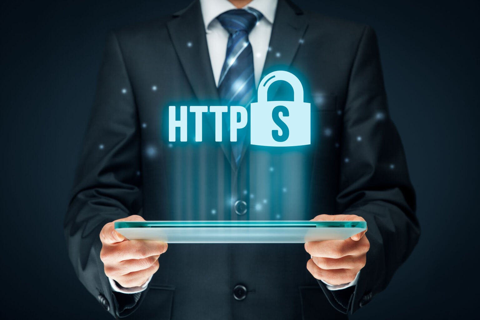 Https-Network Security