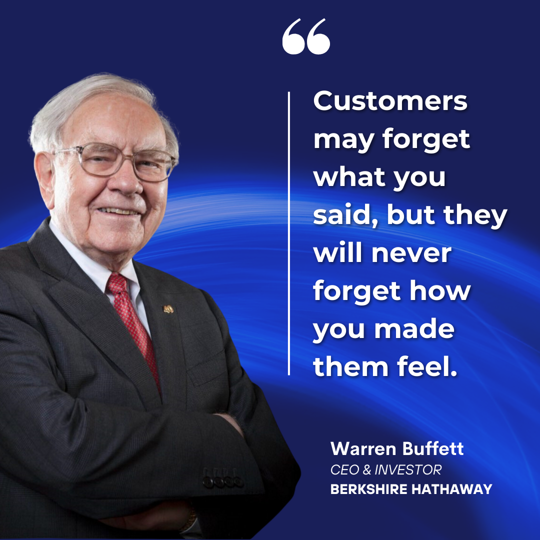 Warren Buffett Quote